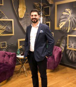 Op. Dr. Çağıl Meriç Erenoğlu