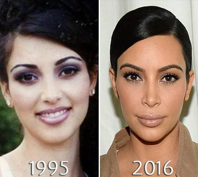 Kim Kardashian