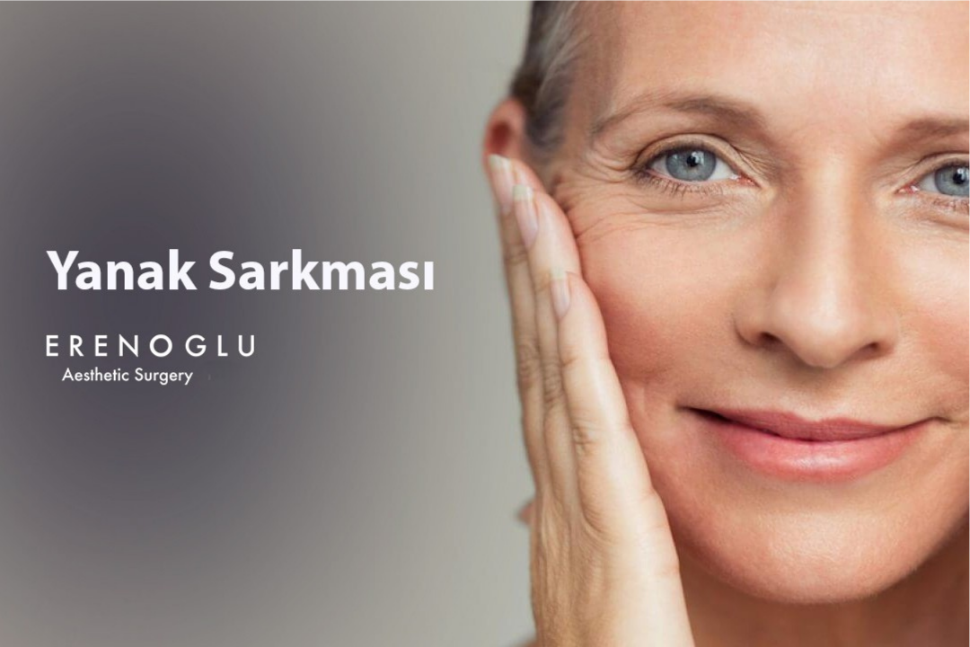 Yanak Sarkmasi