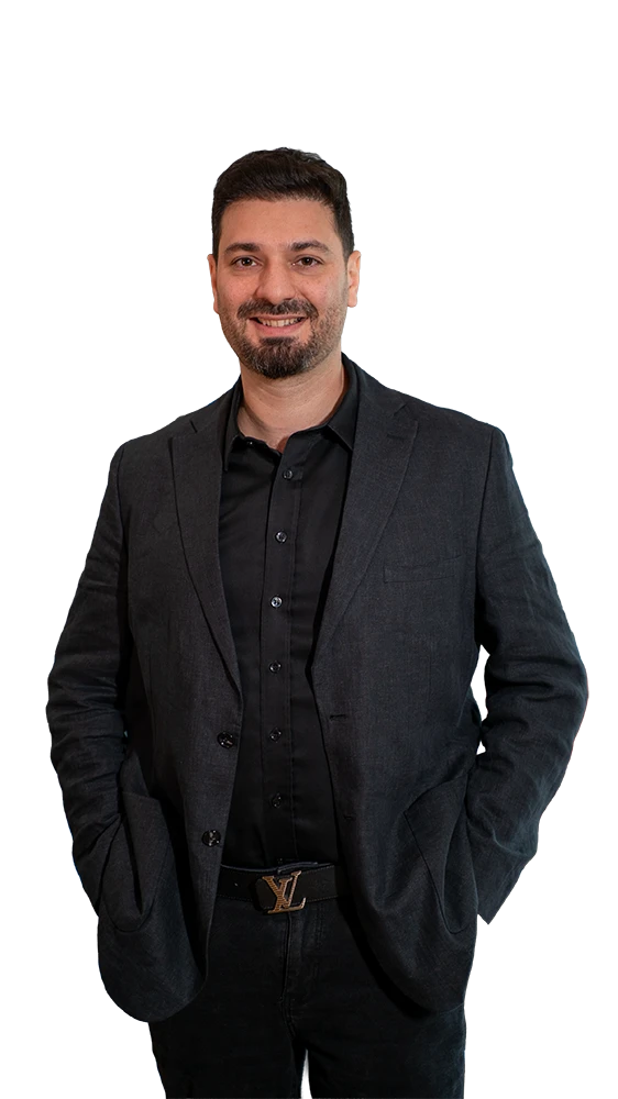 op dr cagil meric erenoglu