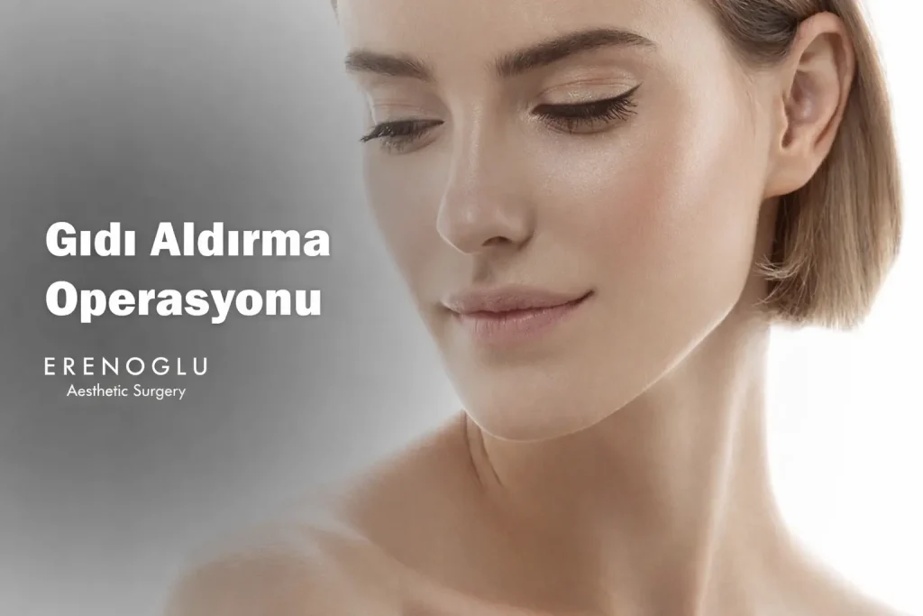 Gıdı Aldırma Operasyonu